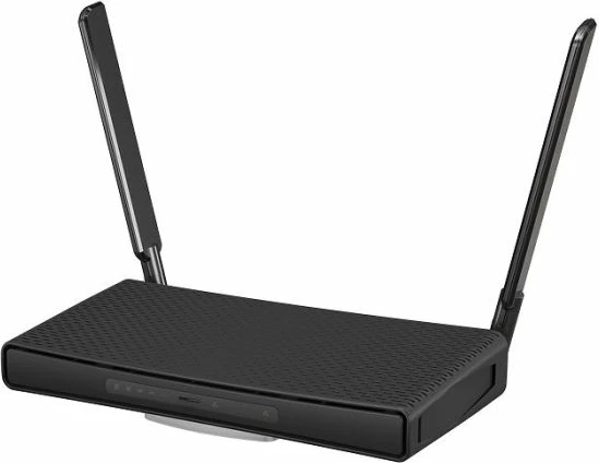 Router Mikrotik hAP ac³ RBD53iG-5HacD2HnD, AC1200 Dual-Band, 5x Gigabit, PoE, USB, i zi