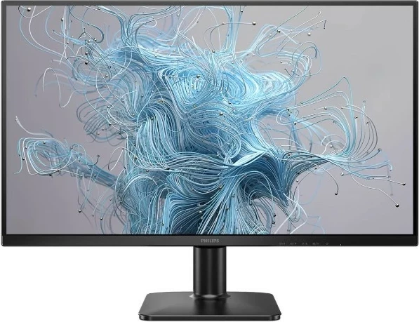 Monitor Philips 27E2N1500L, 27 inch, IPS, 2K, HDMI, DisplayPort, e zi