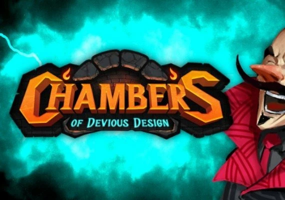 Chambers of Devious Design Global