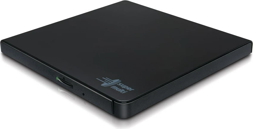 Lexues i CD-ve Hitachi-LG Slim, DVD-Writer, i zi