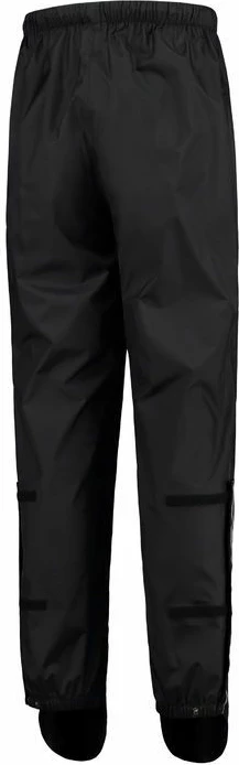 Pantallona sportive Yakimasport meshkuj, të zeza