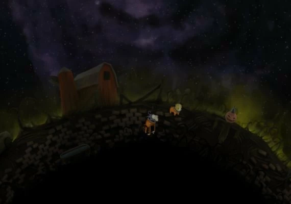 Tales of Cosmos Global