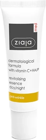 Kremë dite dhe nate me Vitamin C Ziaja Med 30 ml 