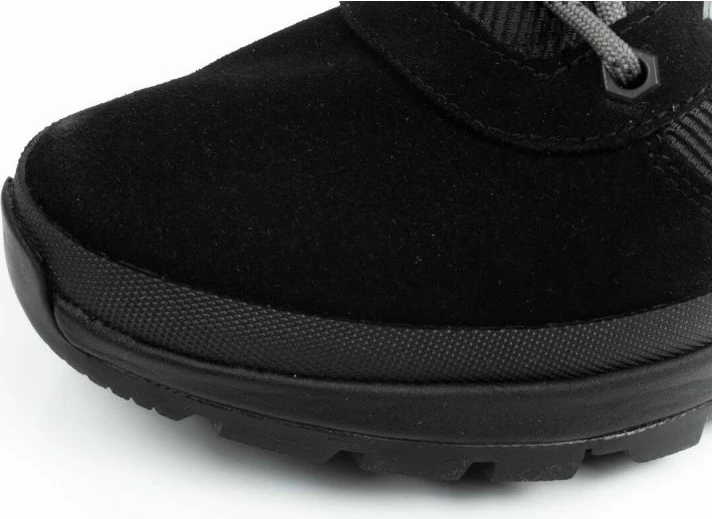 Atlete për meshkuj Timberland, të zeza [Madhësia: 46]