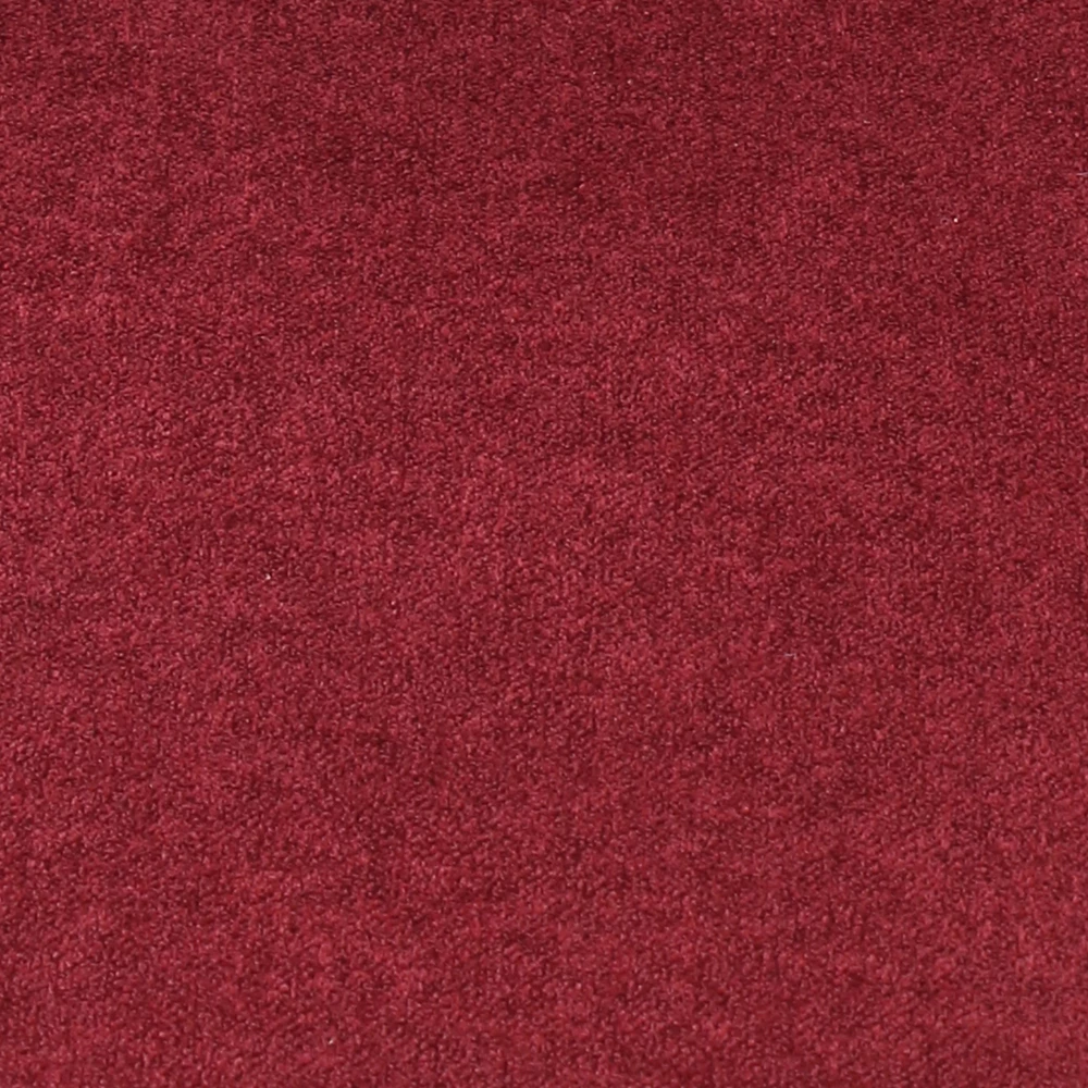Fotelë rrotulluese Canvas, ngjyrë bordo, 72x68x86cm