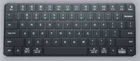 Sama BT Wireless Keyboard (Metal Version) K303