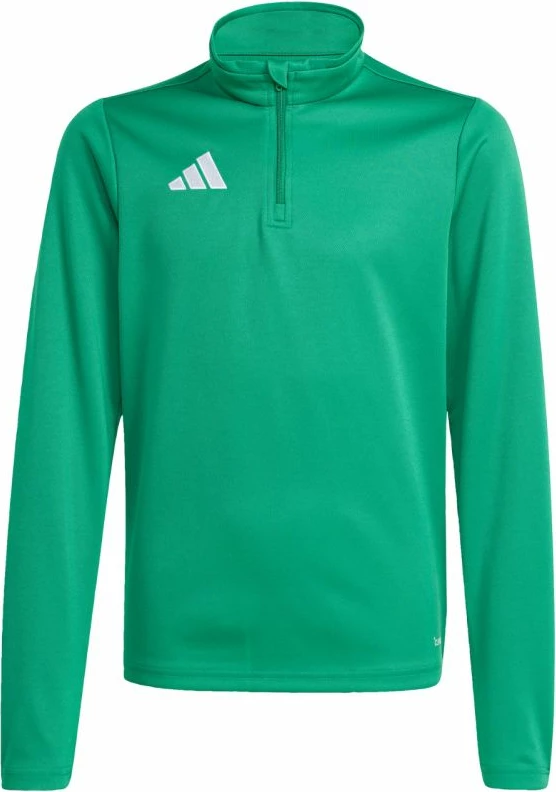 Duks për fëmijë adidas Entrada 26 JZ6632, i gjelbër