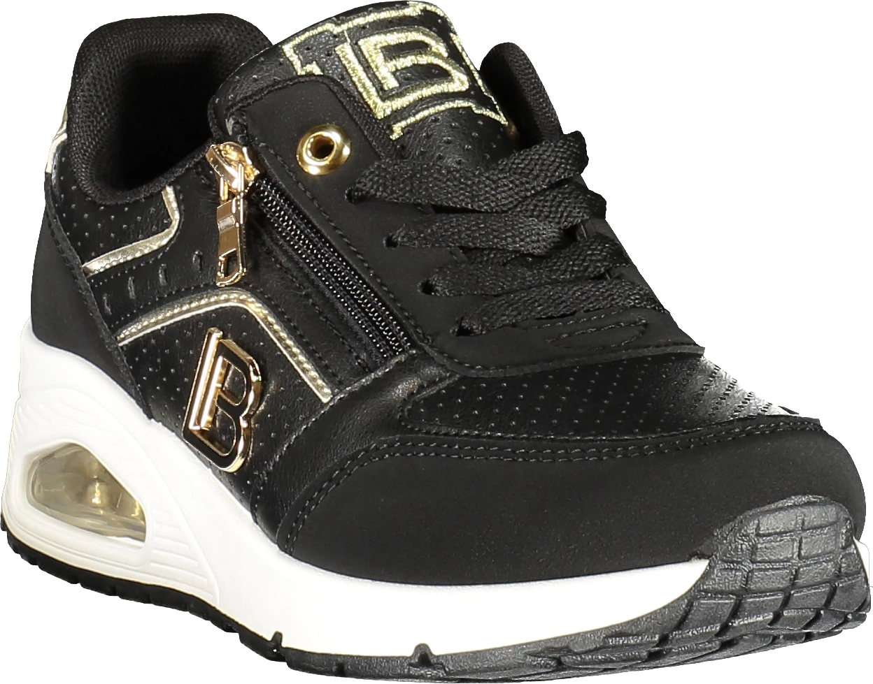 Atlete për femra LAURA BIAGIOTTI, të zeza