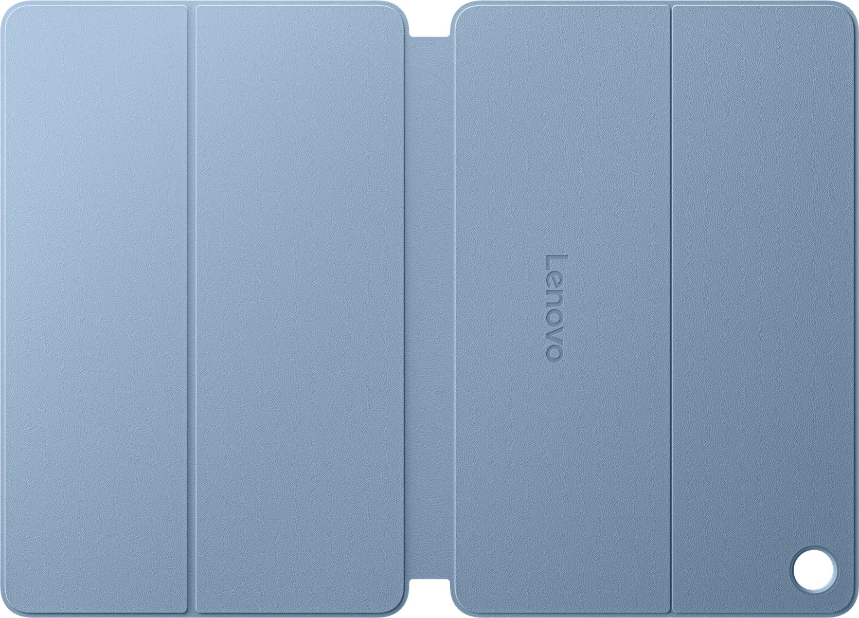 Mbështjellës Lenovo Folio Case për tablet, PU plastikë, stand mode, 10.1 inç, kaltër