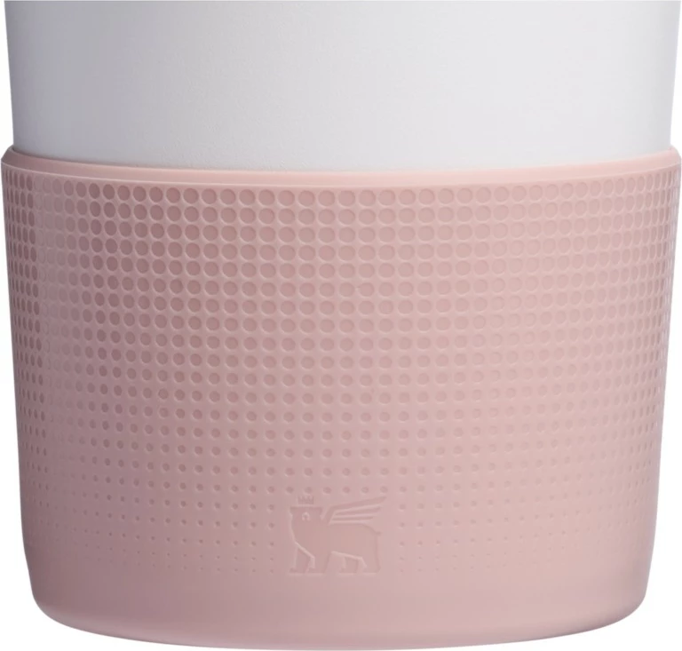 Stanley Aksesore 0.59L-0.88L Boot And Straw Pink Dusk 10-12478-065