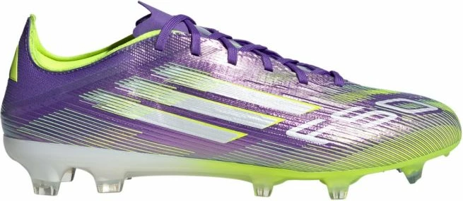 Atlete futbolli adidas për femra, vjollcë [Madhësia: 44]