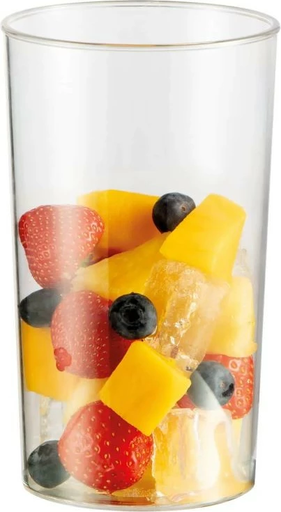 Blender dore Russell Hobbs 27141-56 500 W, 2 shpejtësi + turbo, set me grirës 500 ml + rrahëse + gotë 600 ml, grafit