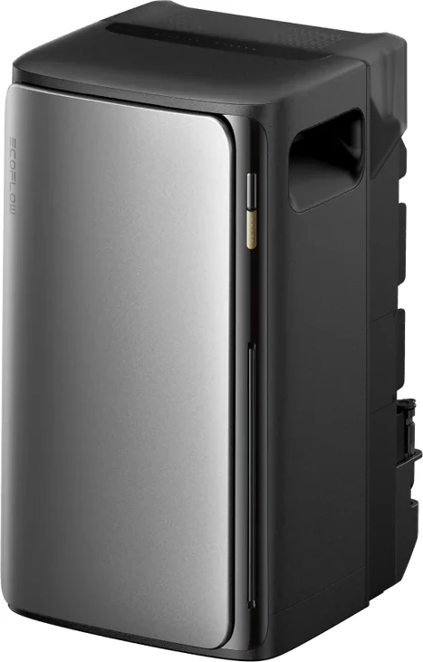 Stream AC PRO stacion portative -bateri me kapacitet 1.92kW