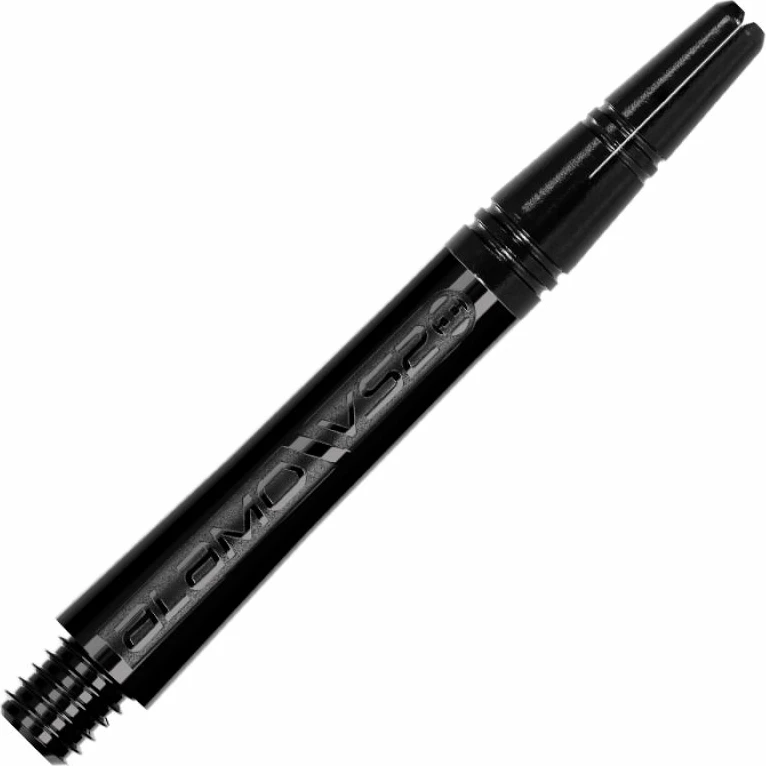 Aksesorë darts Harrows, të zezë