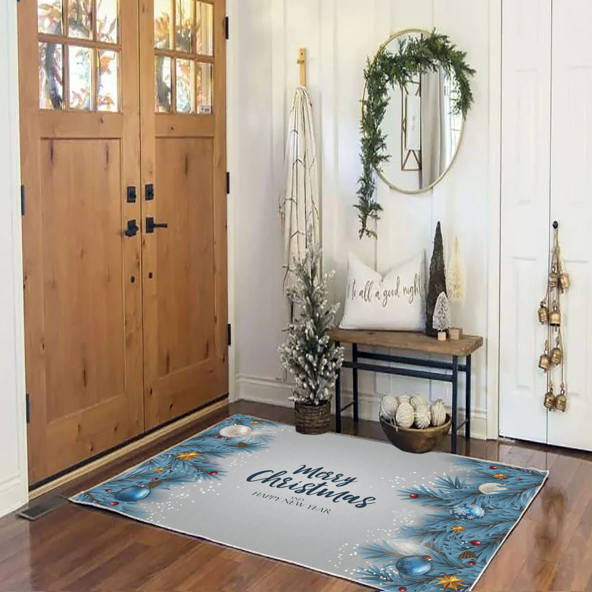 Qilim multingjyrësh, 100x300cm, Conceptum Hypnose, Woopamuk423