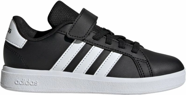 Atlete fëmijë adidas, të zeza [Madhësia: 29]