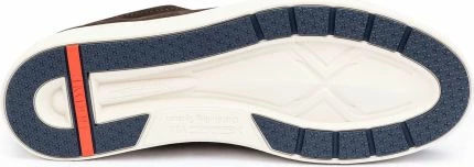 Këpucë për meshkuj Lloyd, të kafta