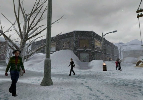 The Postal 2 - Collection EN Global