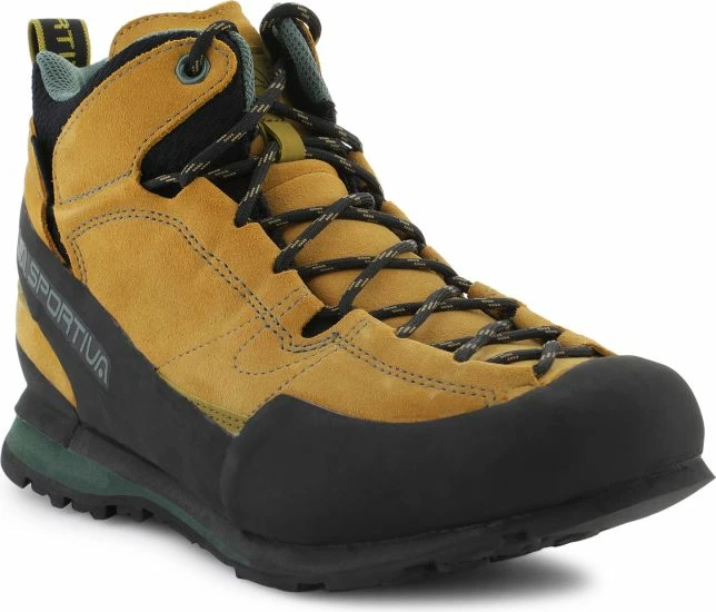 Atlete hiking La Sportiva, savana/alpine [Madhësia: 43]