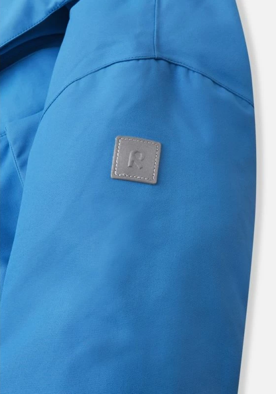 Jakne për fëmijë Reima, blu