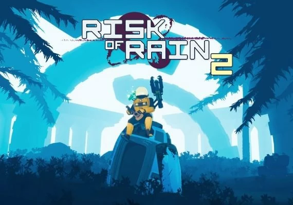 Risk of Rain 2 Global