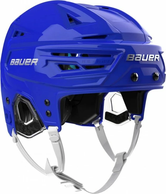 Helmetë hokeji Bauer për meshkuj/femra, e zezë