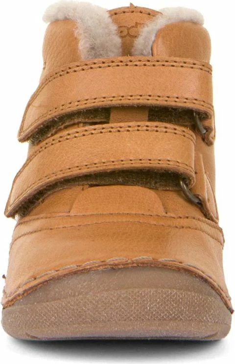 Çizme për fëmijë Inny, bezhë [Madhësia: 30]