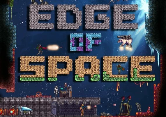 Edge of Space EN Global