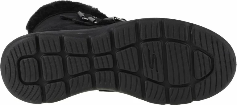 Këpucë lifestyle Skechers, të zeza [Madhësia: 36.5]