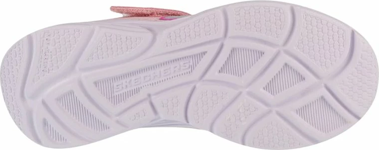 Atlete fëmijë Skechers, rozë [Madhësia: 33]