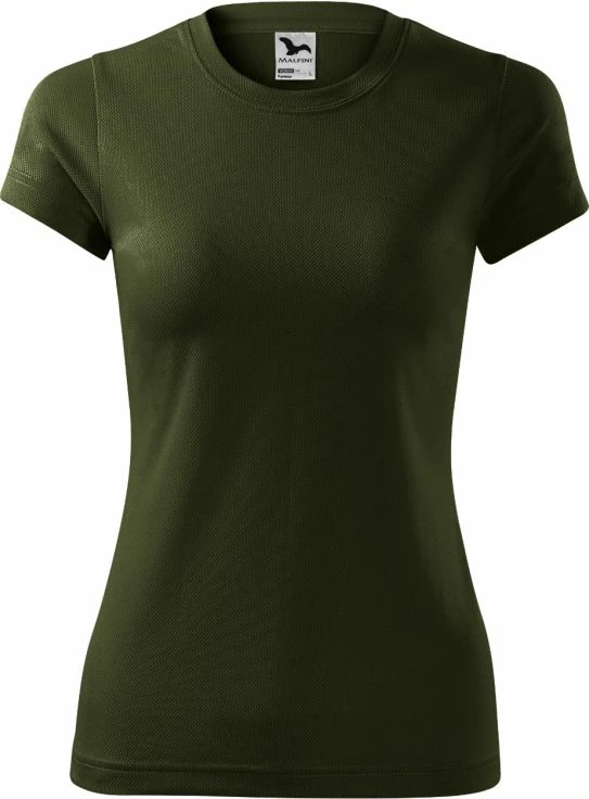 Maicë femra Malfini, ushtarake