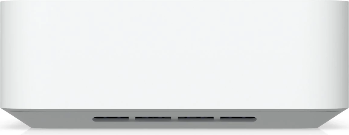 Gateway/kontrollues rrjeti Ubiquiti UniFi Express 7 UX7, 2.5Gbps, ARM, i bardhë
