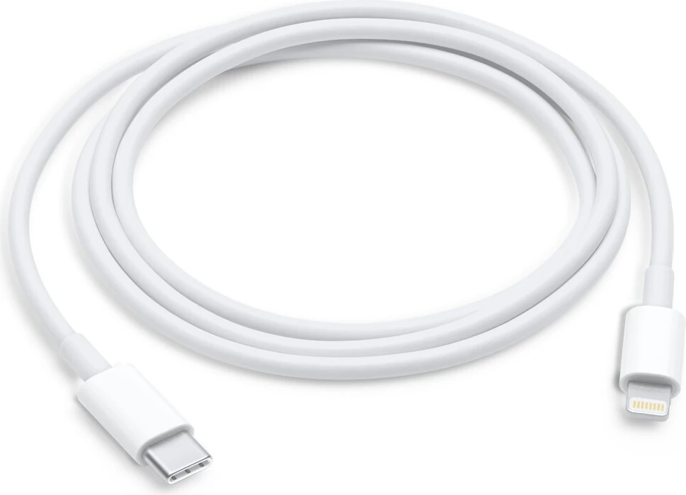 Apple USB-C to Lightning Cable (1m)