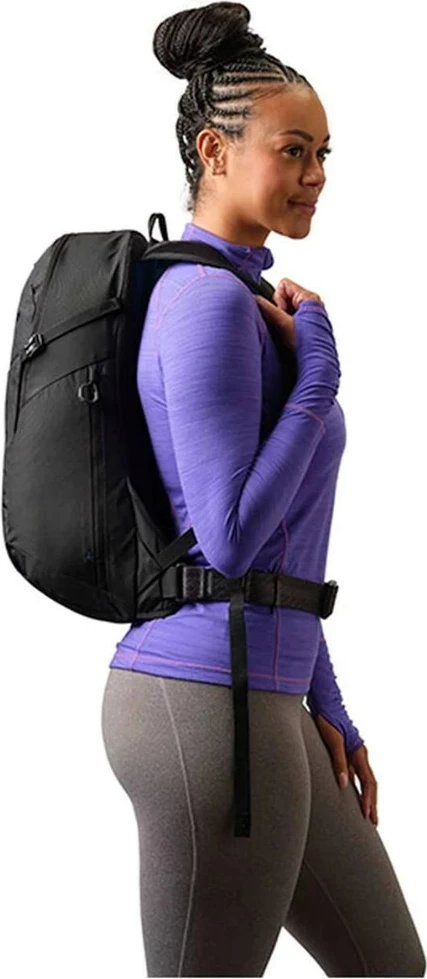 Çantë shpine trekking Gregory Kiro 24 për femra, Legion blue