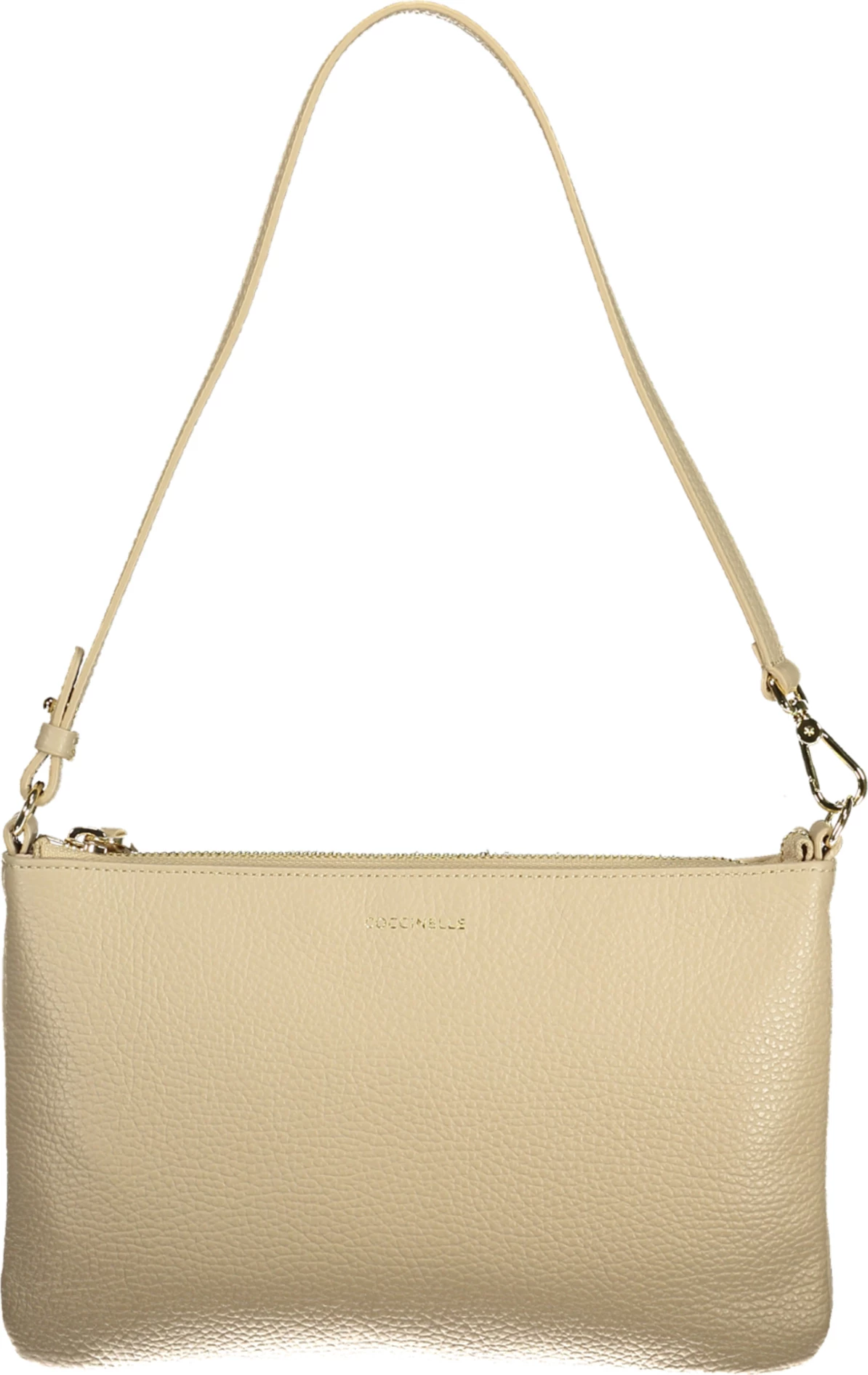 Çantë për femra COCCINELLE C-EASY BAG, bezhë