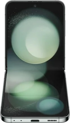 Celular Samsung Galaxy Z Flip5 SM-F731B, 512 GB, Mint