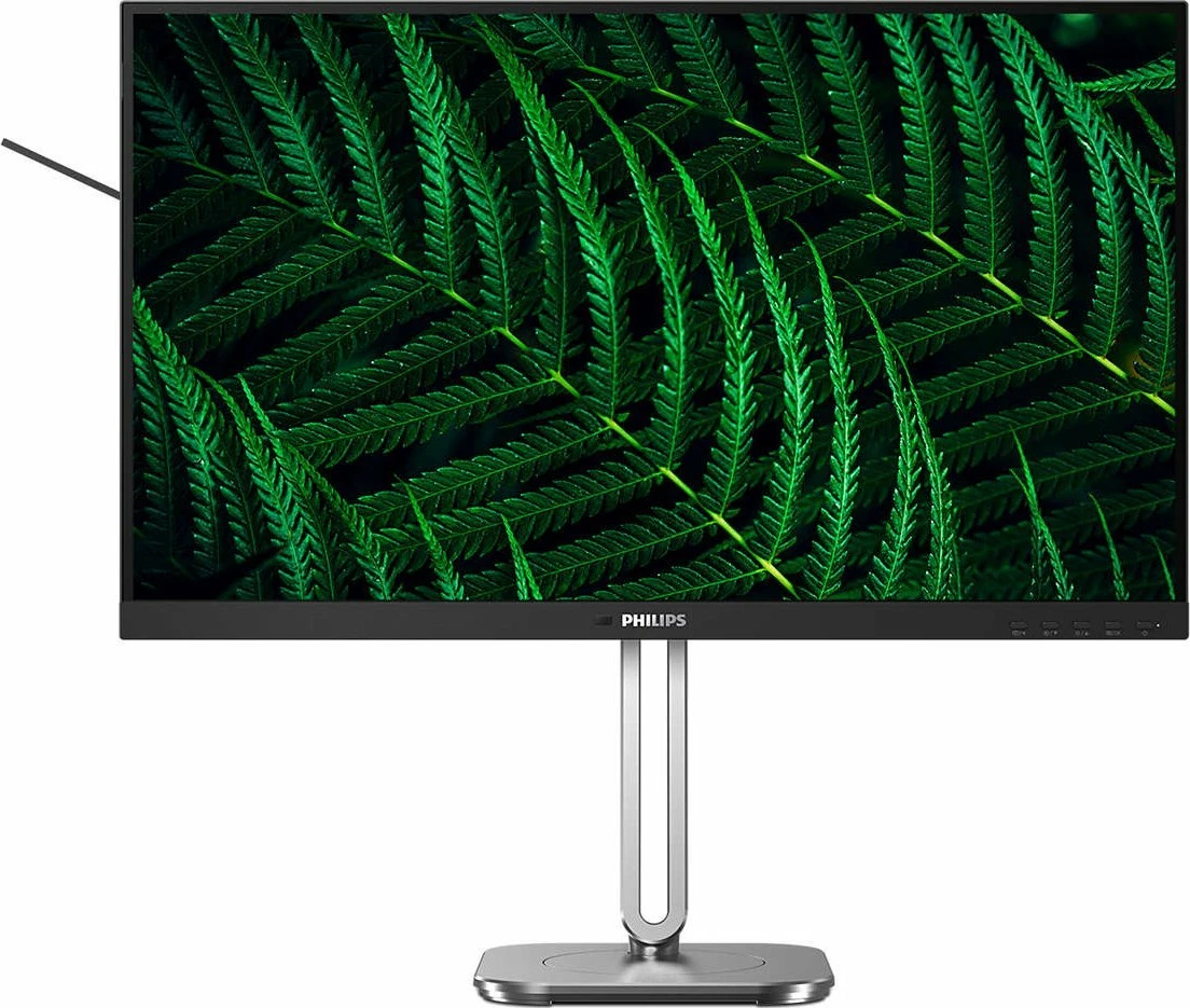 Monitor Philips B-Line 27B2G5500/00 27\" IPS WQHD 100Hz, zi/gri