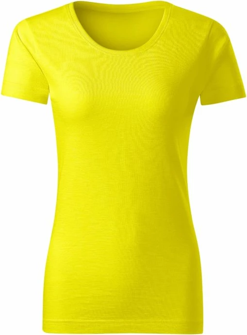 Maicë për femra Malfini, lemon [Madhësia: XXL]