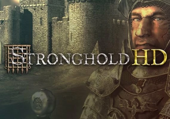 Stronghold HD Global