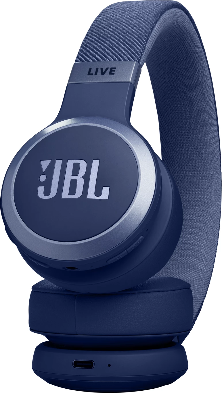 Kufje JBL LIVE 670 NC