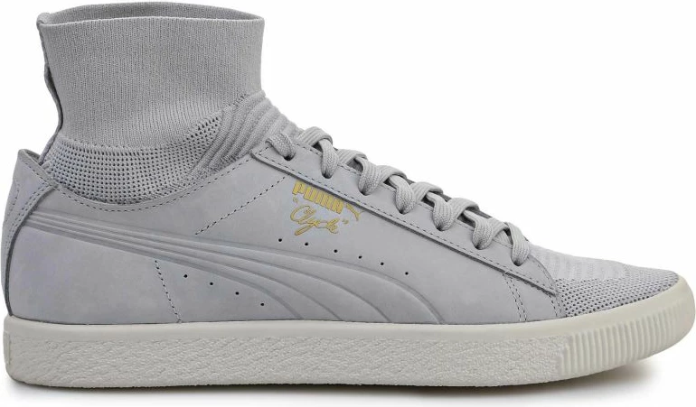 Atlete Puma, lifestyle