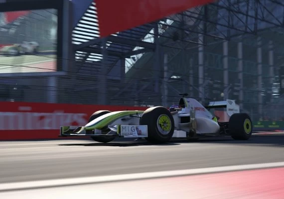 F1 2018 Headline - Content Pack DLC Global