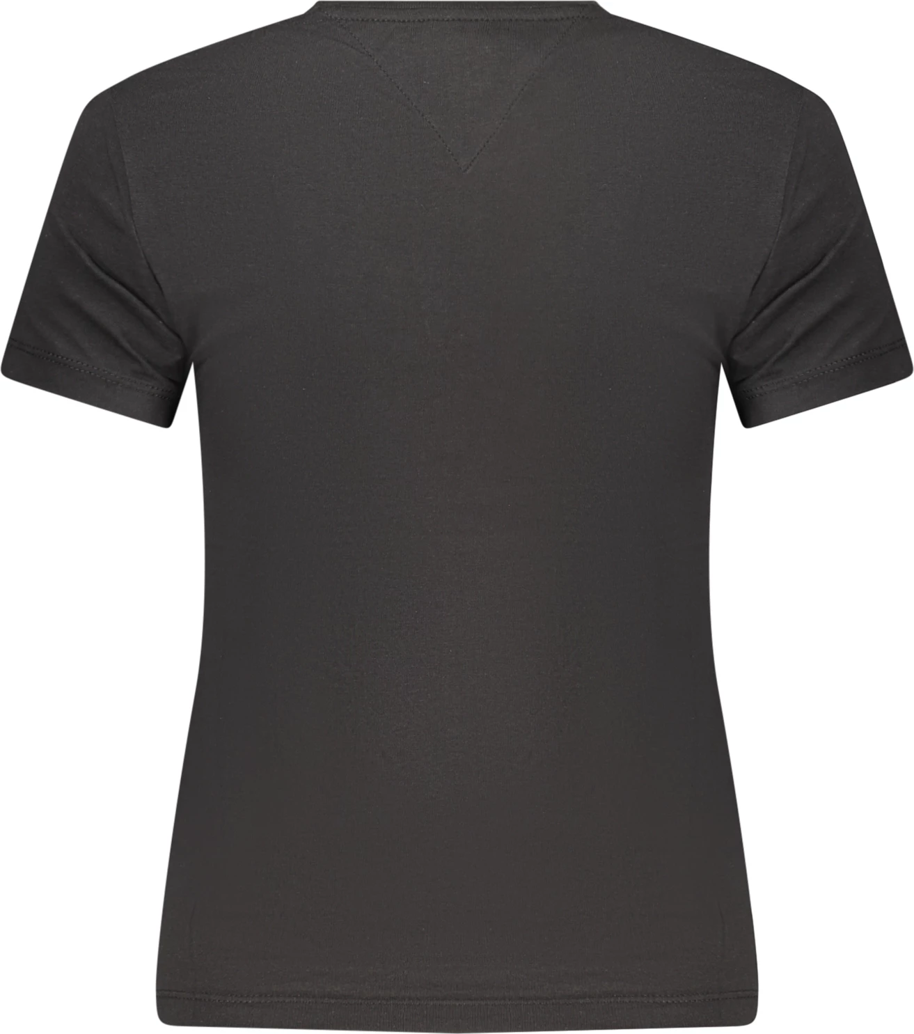 Maicë për femra Tommy Hilfiger, e zezë