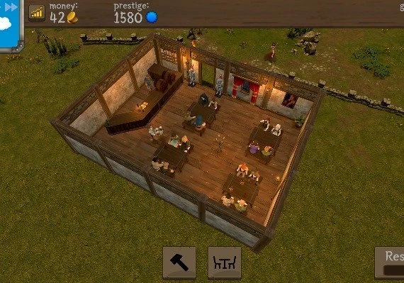 Tavern Master Global