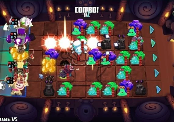 Star Vikings Forever EN/DE/FR/IT/PL/RU/ES Global