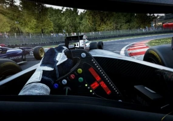 Project Cars Digital Edition EN/DE/FR/IT Global