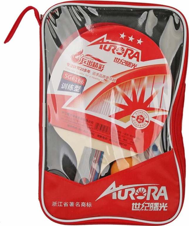 Set pingpong AURORA SG6166