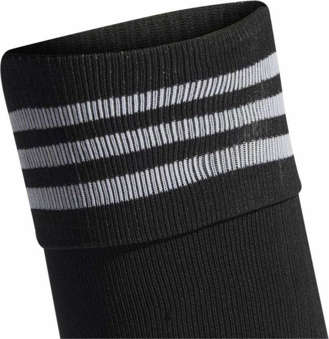 Mëngë futbolli për meshkuj adidas, të zeza [Madhësia: 46 - 48]