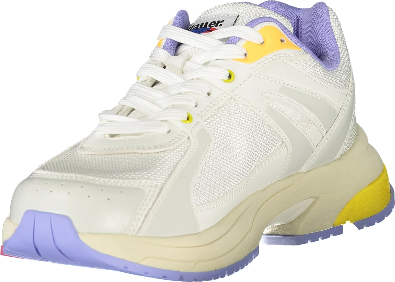 Atlete BLAUER femra, të bardha