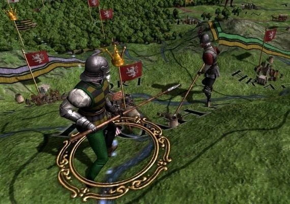 Europa Universalis IV - Rights of Man Content Pack DLC EN/DE/FR/ES Global